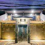 Alaya Homes D - Chic Japandi Loft Suite In Seminyak